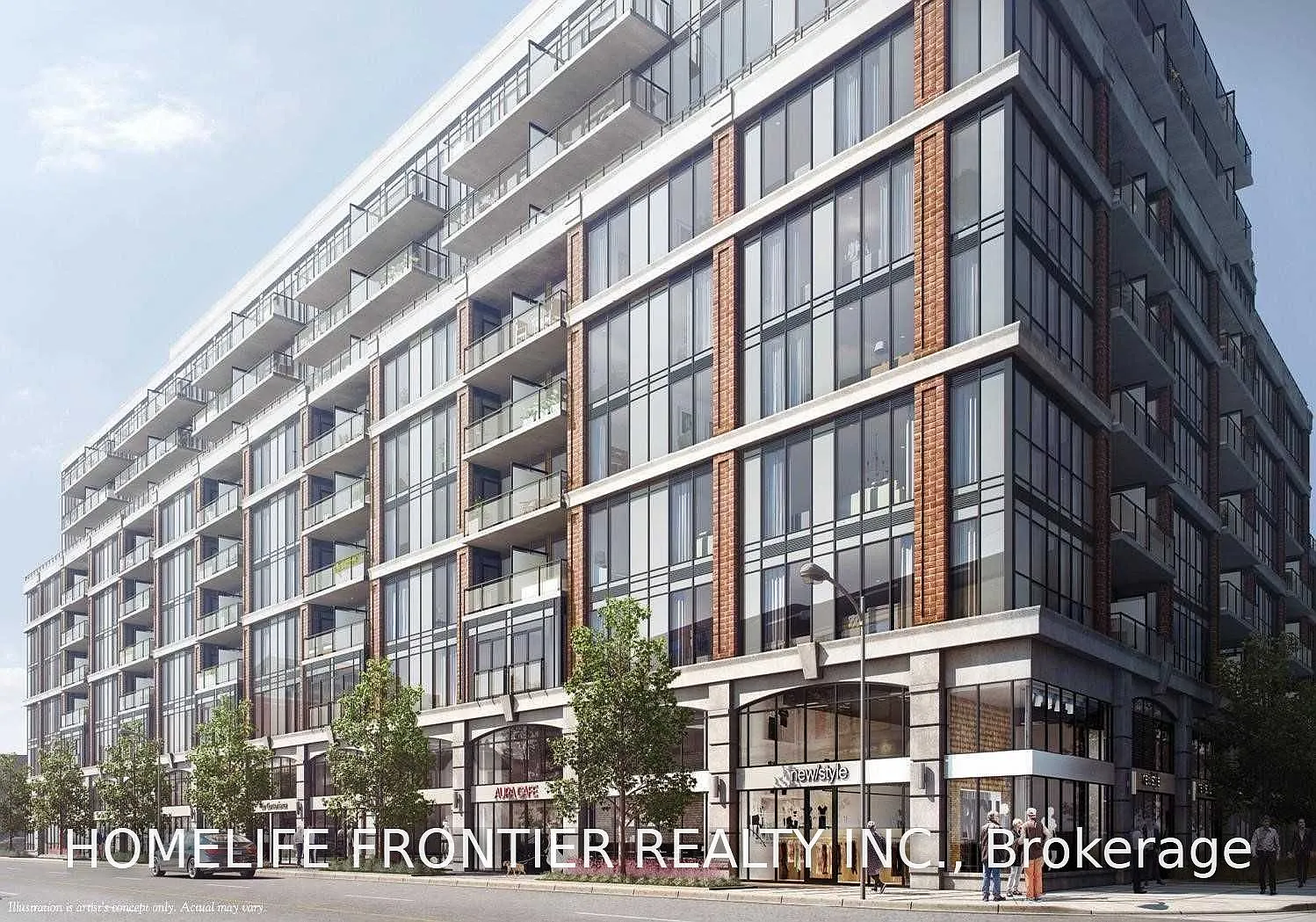 2 bed, $2,500 — Photo 1