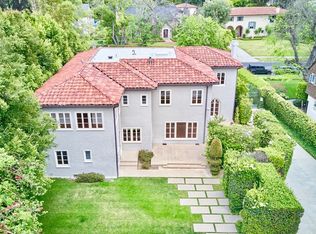 645 S Rimpau Blvd, Los Angeles, CA 90005