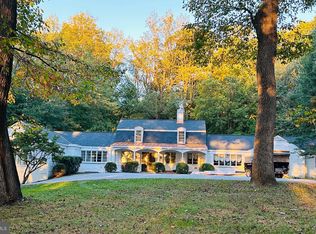 7 Caveswood Ln, Owings Mills, MD 21117