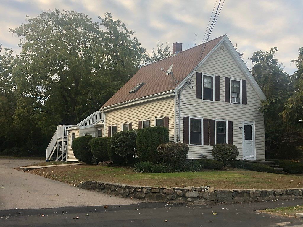 615 Granite St, Braintree, MA 02184 Zillow