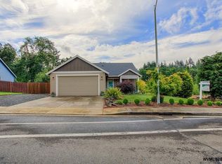 5700 Delaney Rd SE, Turner, OR 97392