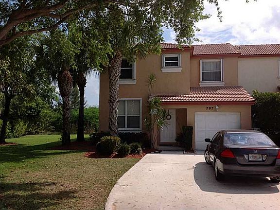 2nd image of 797 NW 151st Ave #797