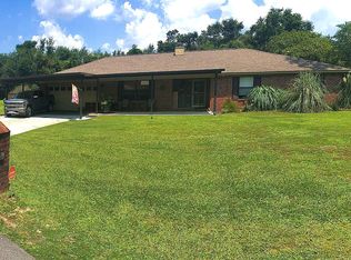 4826 Skipper Ln, Pace, FL 32571
