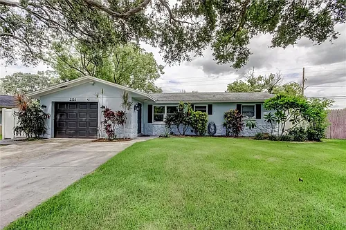 2151 Fulton Way Photo 1