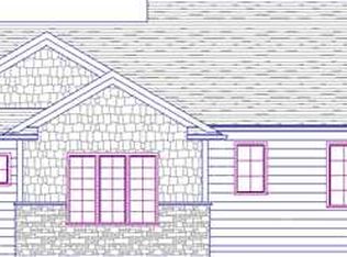 5348 Sundance Mountain Cir, Billings, MT 59106