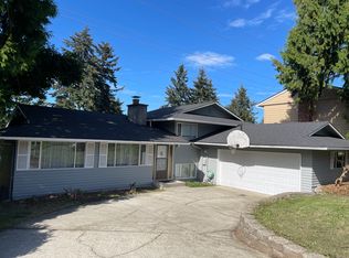 6213 129th Ave SE, Bellevue, WA 98006