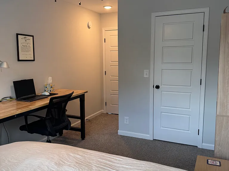 Guest Room 1
