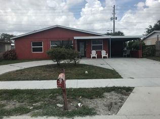 1211 Avenue T, West Palm Beach, FL 33404