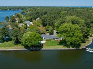 901 Holladay Point, Virginia Beach, VA 23451