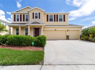 4195 Little Gap Loop, Ellenton, FL 34222