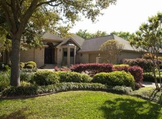 13103 Rincon Dr, Houston, TX 77077