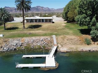 31800 Highway 95 #12, Blythe, CA 92225