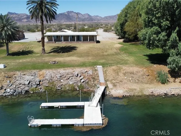 31800 Highway 95 #12, Blythe, CA 92225