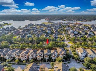 55 Olmstead Row, Spring, TX 77380