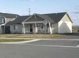 6460 W Majestic Ave, Rathdrum, ID 83858