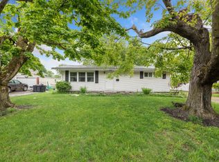 229 S Glenn St, Hillsboro, OH 45133