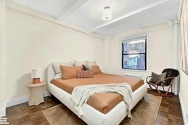 Rented by Brown Harris Stevens