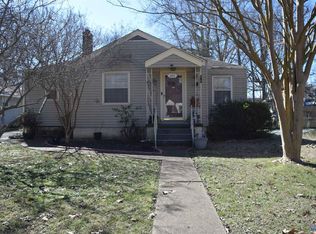 1907 Enolam Blvd SE, Decatur, AL 35601