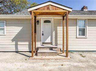 3045 Collier St, Indianapolis, IN 46241