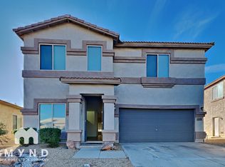 1237 E Blackfoot Daisy Dr, San Tan Valley, AZ 85143