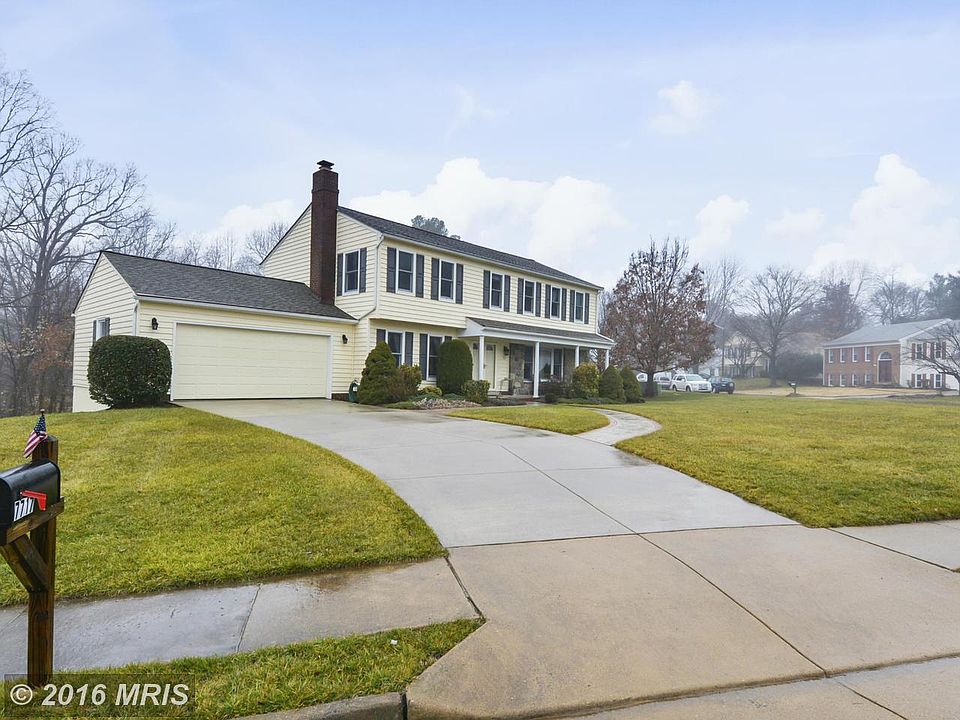 2nd image of 7717 Mulberry Bottom Ln