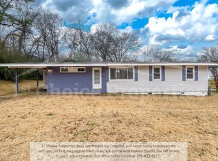 608 10th Ave, Midfield, AL 35228