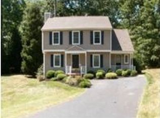 5401 Standing Oak Rd, Midlothian, VA 23112