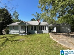 340 Park Rd, Pleasant Grove, AL 35127