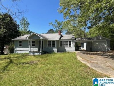 340 Park Rd, Pleasant Grove, AL, 35127