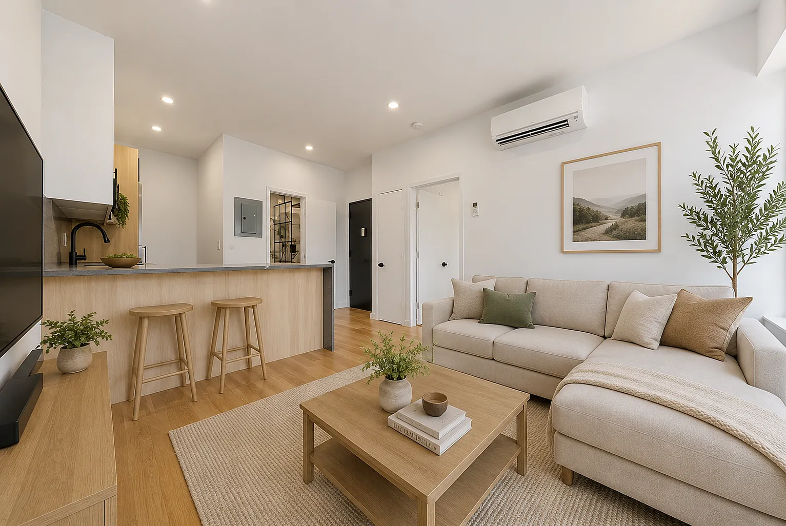 152 Macon Street — Photo 2