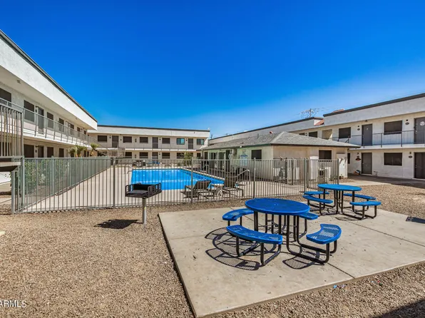 18202 Cave Creek Road 17units, Phoenix, AZ 85032