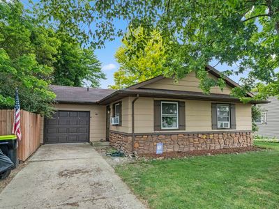 8 Topaz Dr, Huntington, IN, 46750