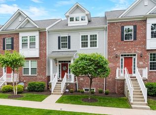 216 Linehan Pl, Cranberry Township, PA 16066