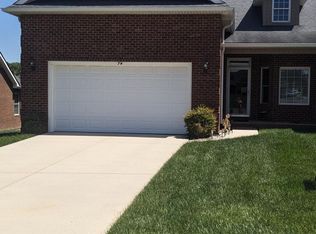 74 Genesis Ave #74, Crossville, TN 38571
