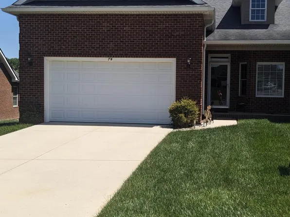74 Genesis Ave #74, Crossville, TN 38571