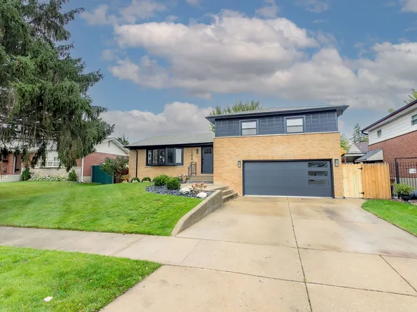 1216 Park Dr, Melrose Park, IL 60160
