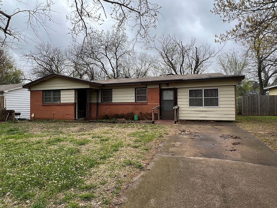 418 E Tucker Blvd, Arlington, TX 76010 | Zillow