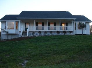 13555 New Columbus Rd, Corinth, KY 41010