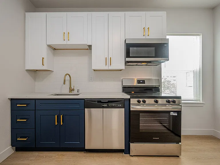 Nordic Peaks Apartments — Photo 8