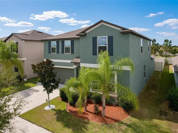 6822 King Creek Dr, Sun City Center, FL 33573