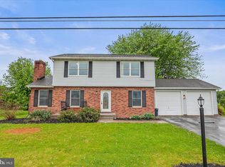 515 Basehoar School Rd, Littlestown, PA 17340