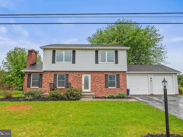 515 Basehoar School Rd, Littlestown, PA 17340