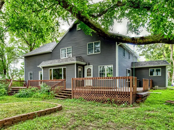 2005 N Dakota Ave, Ames, IA 50014