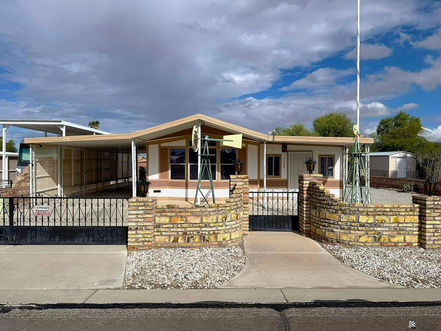 13388 E 48th Dr, Yuma, AZ 85367 | Zillow