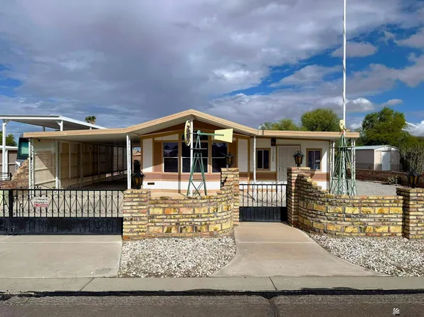 13388 E 48th Dr, Yuma, AZ 85367