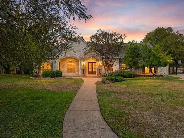 701 Highland Spring Ln, Georgetown, TX 78633