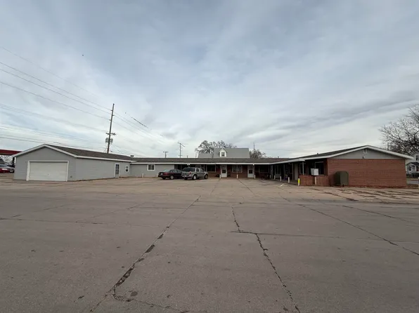 1105 N MAPLE, North Platte, NE 69101