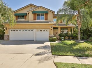 2359 Calvert St, Corona, CA 92881