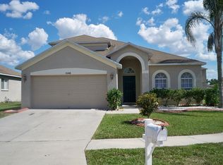11340 Village Brook Dr, Riverview, FL 33579