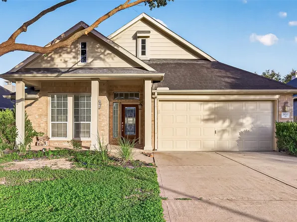 28207 Chalet Park Dr, Katy, TX 77494